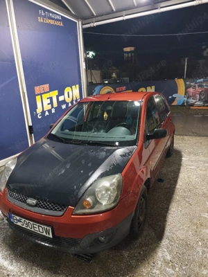 Ford Fiesta 2009 110000km !! - imagine 3