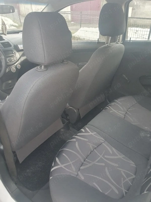 Chevrolet Spark 2013 1.0i  - imagine 9