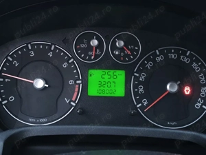 Ford Fiesta 2009 110000km !!