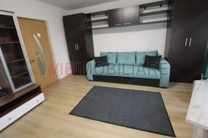 Decebal - Piata Alba Iulia - vedere bulevard - bloc mixt - 2 balcoane - imagine 2