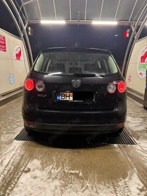 Vand Golf 5 plus - An 2006  - imagine 6