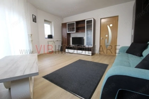 Decebal - Piata Alba Iulia - vedere bulevard - bloc mixt - 2 balcoane - imagine 4