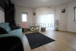 Decebal - Piata Alba Iulia - vedere bulevard - bloc mixt - 2 balcoane - imagine 11