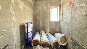 Duplex cu 4 camere Ghiroda zona excelenta - imagine 11