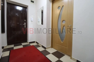 Decebal - Piata Alba Iulia - vedere bulevard - bloc mixt - 2 balcoane - imagine 10