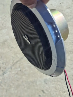 vînd casetofon smart cu blutus + o boxă auto 130 lei - imagine 3