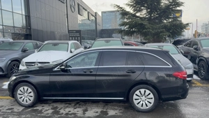 Mercedes C220 BlueTEC euro6 Adblue - imagine 3
