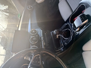 Mercedes C220 BlueTEC euro6 Adblue - imagine 5