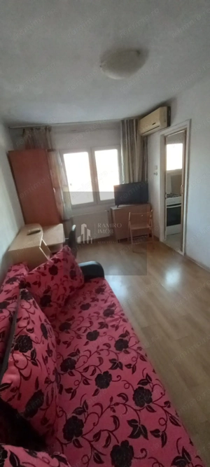 Garsoniera Acte Gata Drumul Taberei - Parc Moghioros