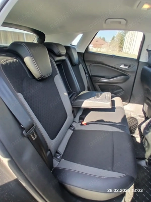 Opel Grandland X - imagine 5