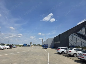 Hală industrială modernă de vânzare   Timișoara, Zona Industrială Incontro - imagine 3