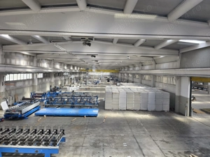 Hală industrială modernă de vânzare   Timișoara, Zona Industrială Incontro - imagine 5