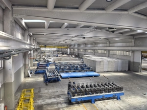 Hală industrială modernă de vânzare   Timișoara, Zona Industrială Incontro - imagine 4