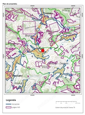 Vand teren extravilan - imagine 2