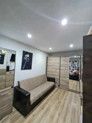 Buziasului | Centrala Termica | Parter | Decomandat !!