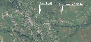 Vand teren extravilan - imagine 3