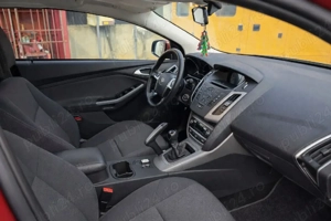Ford Focus 1.0 turbo Eco - imagine 2
