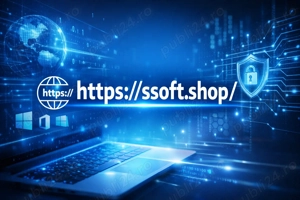 Licențe Windows și Office originale + instalare rapidă | Suport IT+ realizare site-uri. 