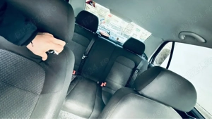 Skoda Fabia 1.2 Benzină 2005   mașină bună, 2 seturi roți - imagine 7