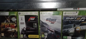 Jocuri Xbox Auto video Nfs si Peppa Pig,Lego - imagine 3