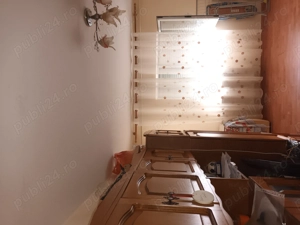 Apartament 2 camera baie hol bucatarie - imagine 3