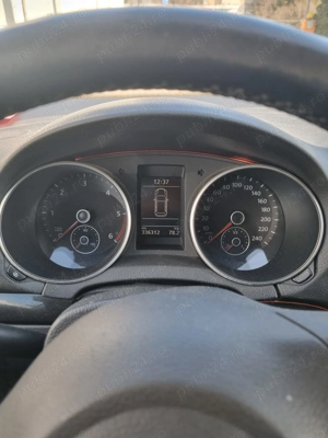 Golf 1.6 TDI 2011 105CP - imagine 2