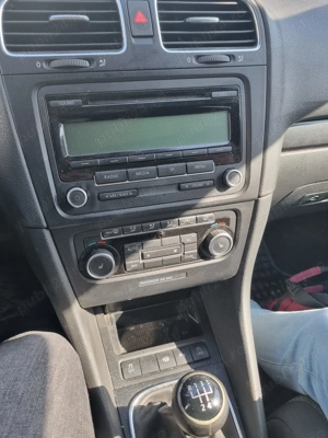 Golf 1.6 TDI 2011 105CP - imagine 4