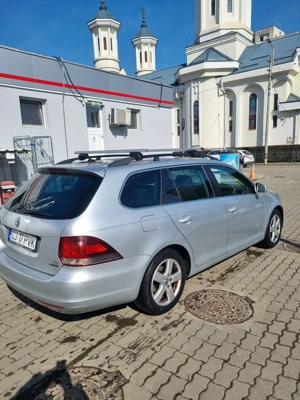 Golf 1.6 TDI 2011 105CP - imagine 3