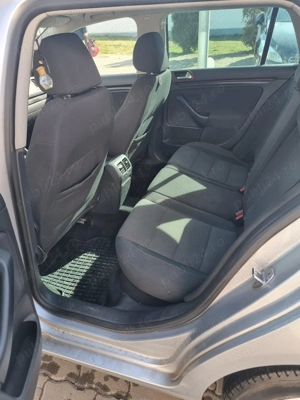 Golf 1.6 TDI 2011 105CP - imagine 8