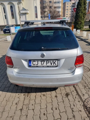 Golf 1.6 TDI 2011 105CP - imagine 9