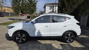 MG ZS EV Luxury Automat Acoperiș panoramic LED Piele 27000km!!!  ELECTRIC  - imagine 10