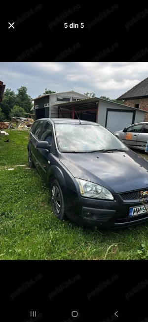 Ford focus 2  - imagine 5