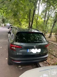 Skoda Karoq 2018  45000km un singur conducator  - imagine 2