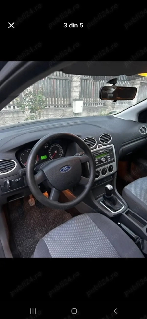 Ford focus 2  - imagine 2