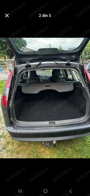 Ford focus 2  - imagine 3