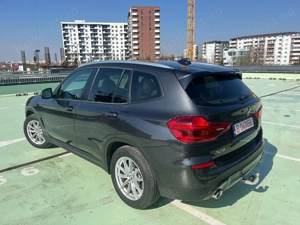 BMW X3 xDrive30e - imagine 3