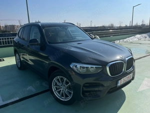 BMW X3 xDrive30e - imagine 7