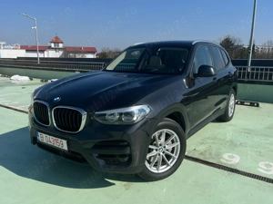 BMW X3 xDrive30e - imagine 2