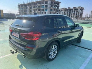 BMW X3 xDrive30e - imagine 6