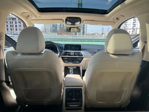 BMW X3 xDrive30e - imagine 4