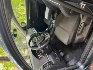 Skoda Karoq 2018  45000km un singur conducator  - imagine 4