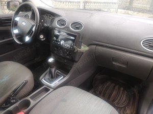 Focus 1.6 tdci 90 cp - imagine 3