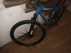 Bicicletă mtb 