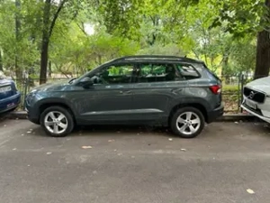 Skoda Karoq 2018  45000km un singur conducator  - imagine 3