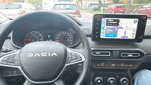 Vând Dacia Logan III 2025 - imagine 3