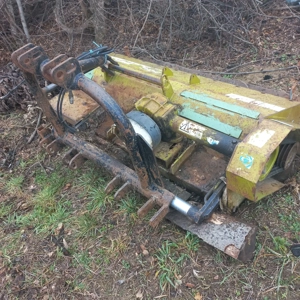 Tocător resturi vegetale 1.80 