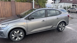 Vând Dacia Logan III 2025 - imagine 2