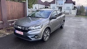 Vând Dacia Logan III 2025