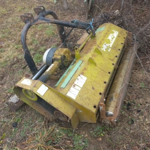 Tocător resturi vegetale 1.80  - imagine 2