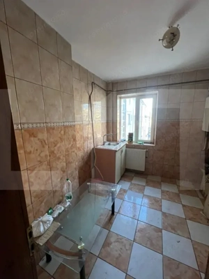 Apartament 2 Camere Spațios, Zonă Centrală - imagine 3